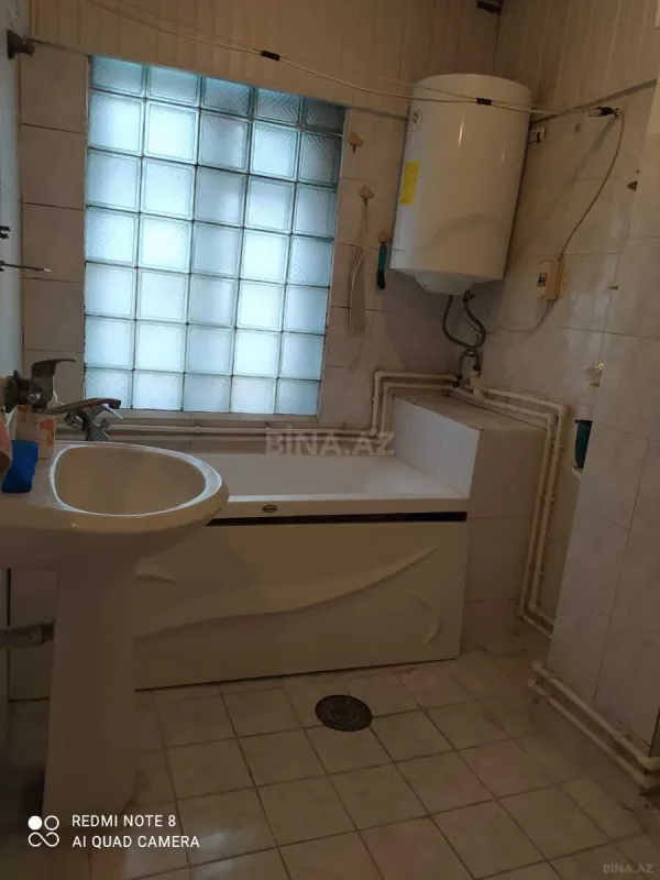 Satılır 3 otaqlı mənzil 95 m²