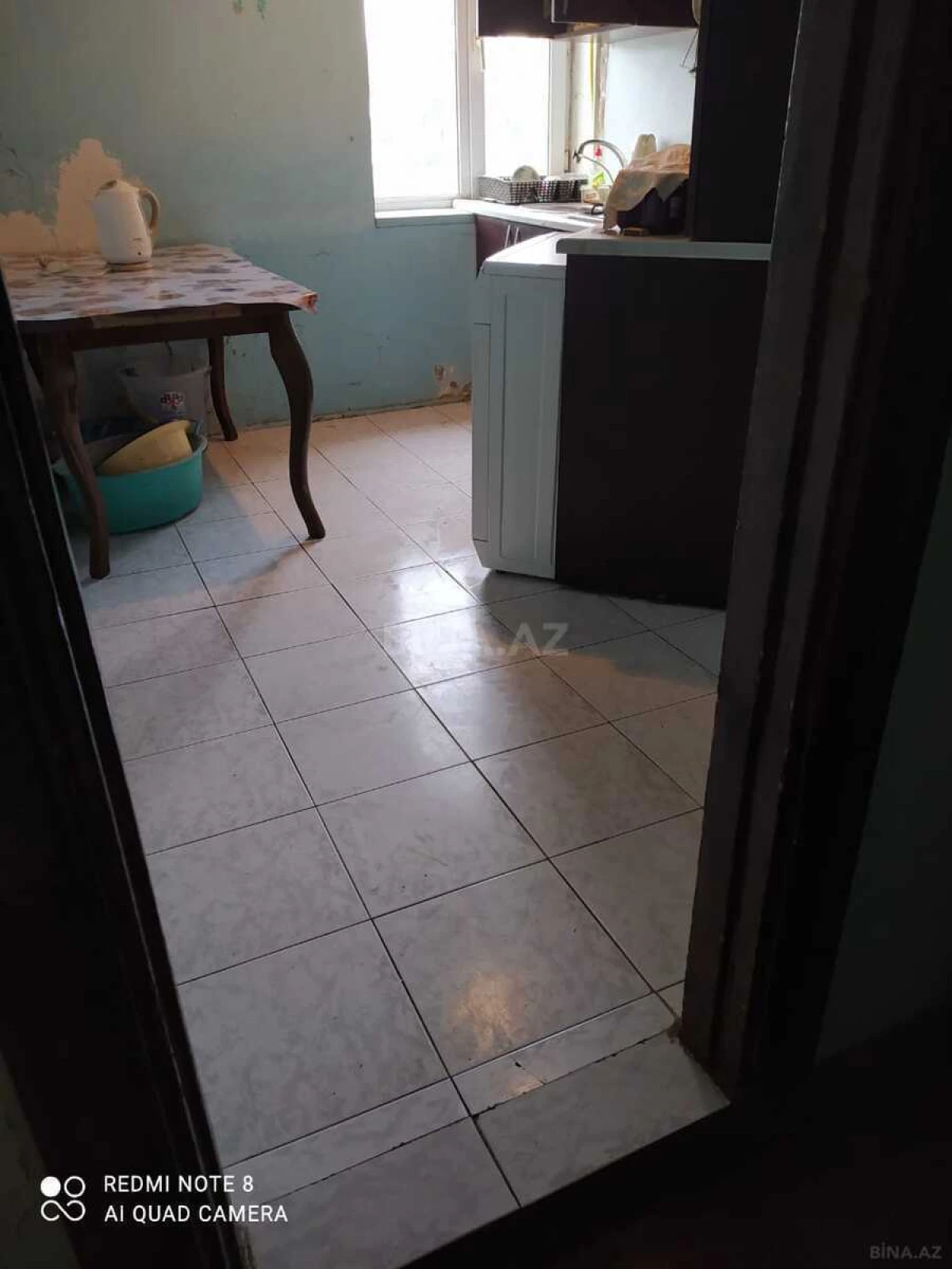 Satılır 3 otaqlı mənzil 95 m²