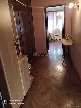 Satılır 3 otaqlı mənzil 95 m²