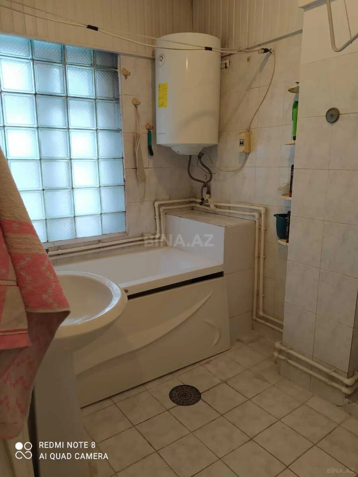 Satılır 3 otaqlı mənzil 95 m²