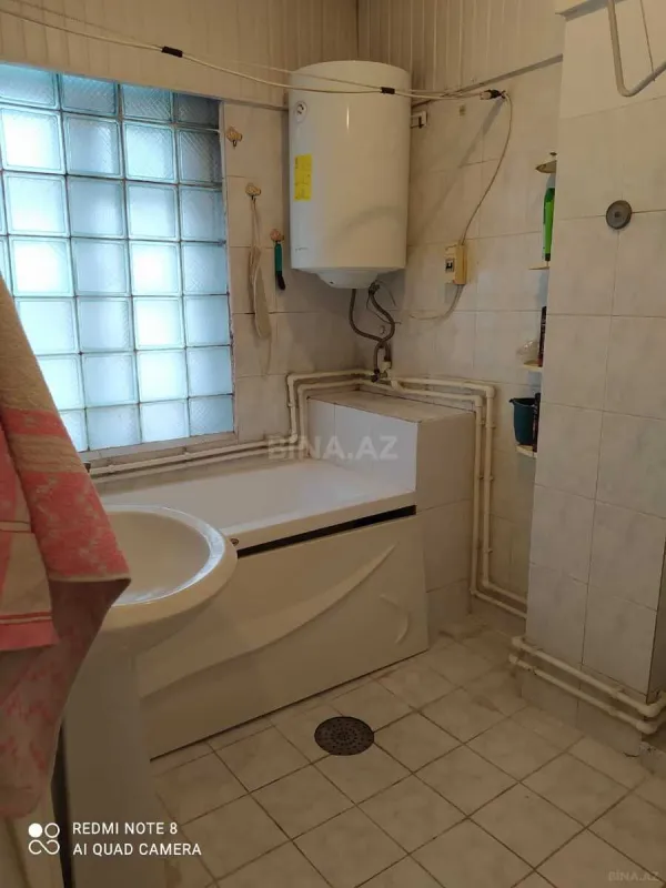 Satılır 3 otaqlı mənzil 95 m²