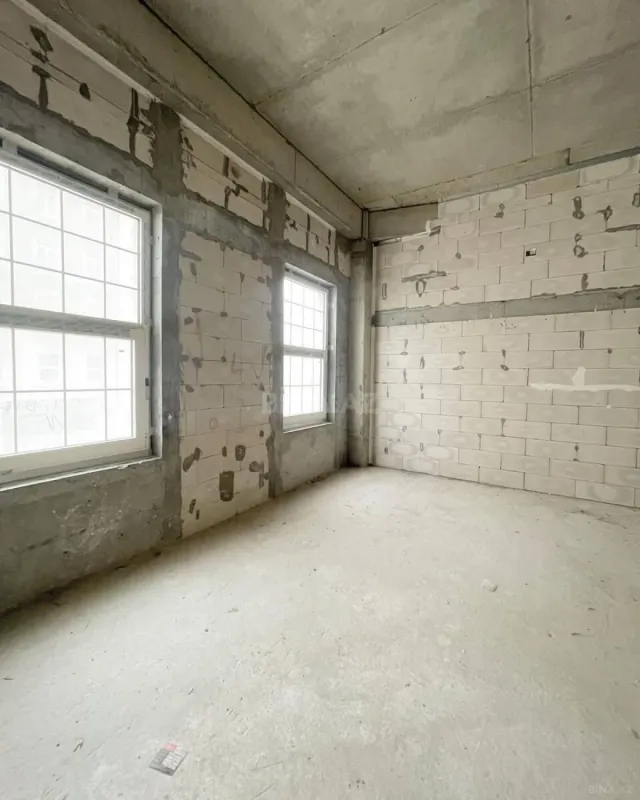 Satılır 1 otaqlı mənzil 60 m²