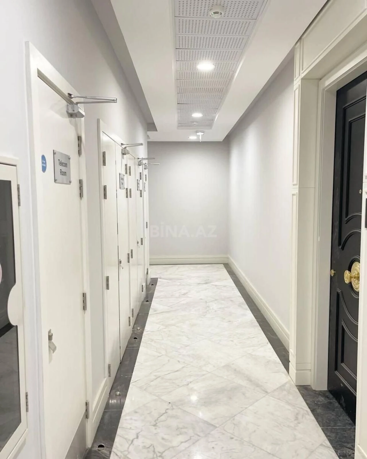 Satılır 1 otaqlı mənzil 60 m²