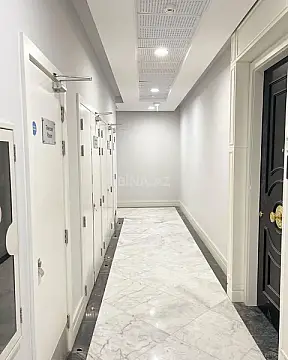 Satılır 1 otaqlı mənzil 60 m²