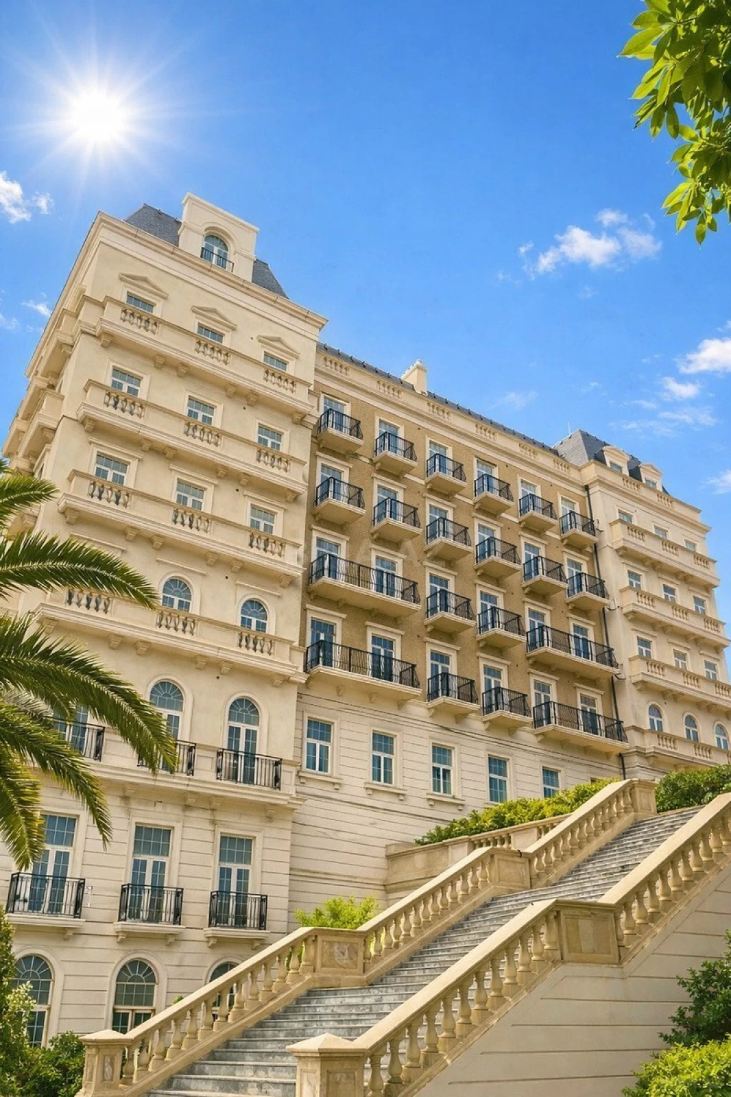 Satılır 1 otaqlı mənzil 60 m²