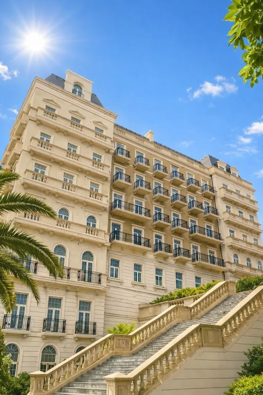 Satılır 1 otaqlı mənzil 60 m²