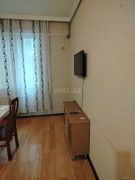 Kirayə verilir 2 otaqlı mənzil 45 m²