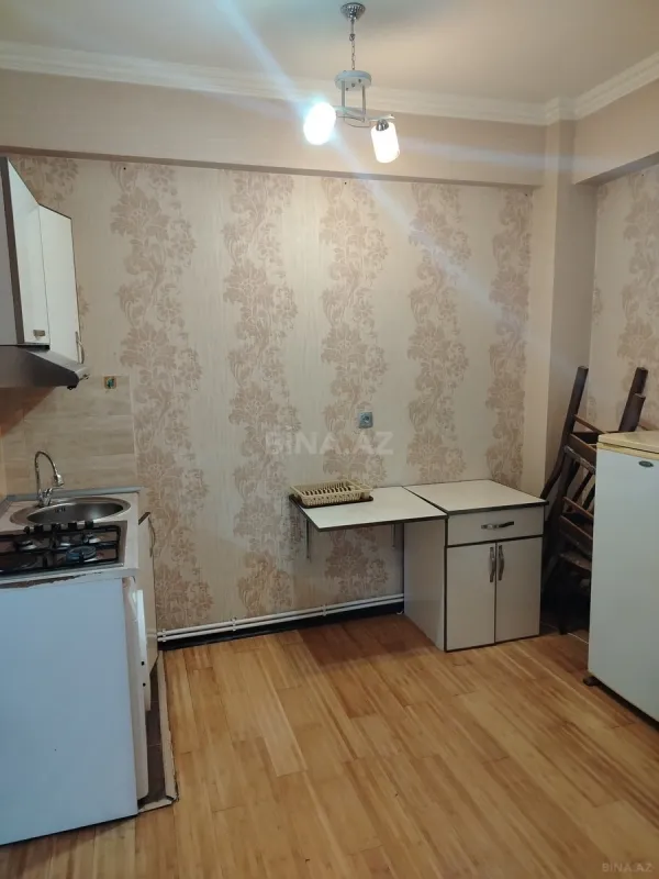 Kirayə verilir 2 otaqlı mənzil 45 m²