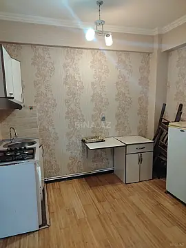 Kirayə verilir 2 otaqlı mənzil 45 m²