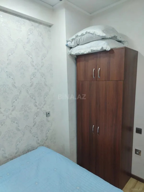 Kirayə verilir 2 otaqlı mənzil 45 m²