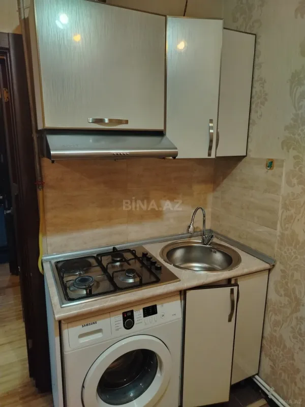 Kirayə verilir 2 otaqlı mənzil 45 m²