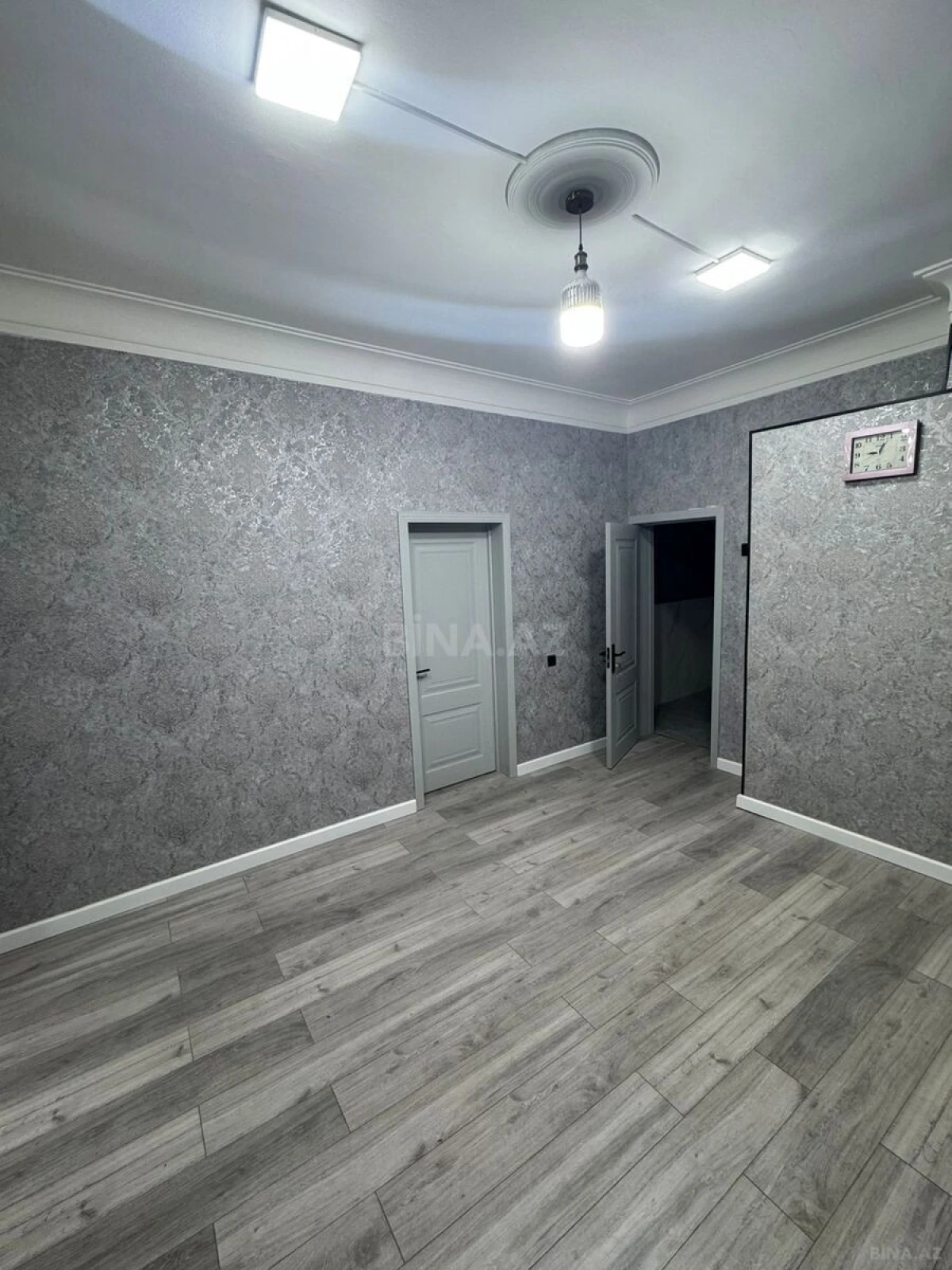 Kirayə verilir 3 otaqlı mənzil 102 m²