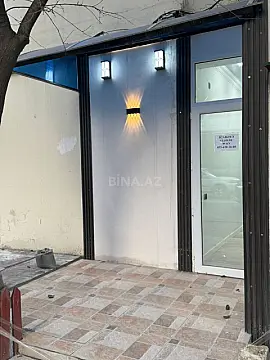 Kirayə verilir 3 otaqlı mənzil 102 m² — Bakı, Nərimanov 3 otaq 102.00 m²