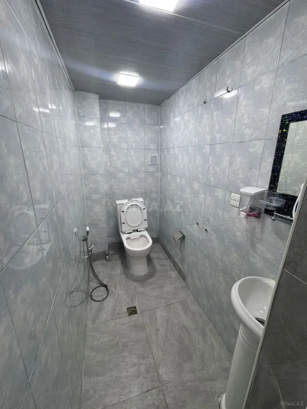 Kirayə verilir 3 otaqlı mənzil 102 m²