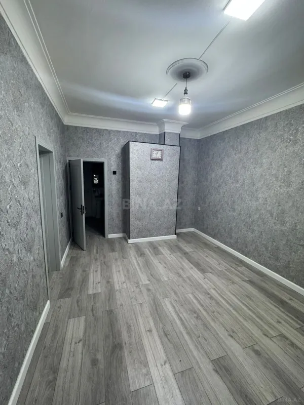 Kirayə verilir 3 otaqlı mənzil 102 m²