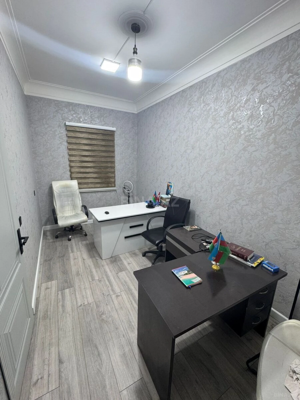 Kirayə verilir 3 otaqlı mənzil 102 m²