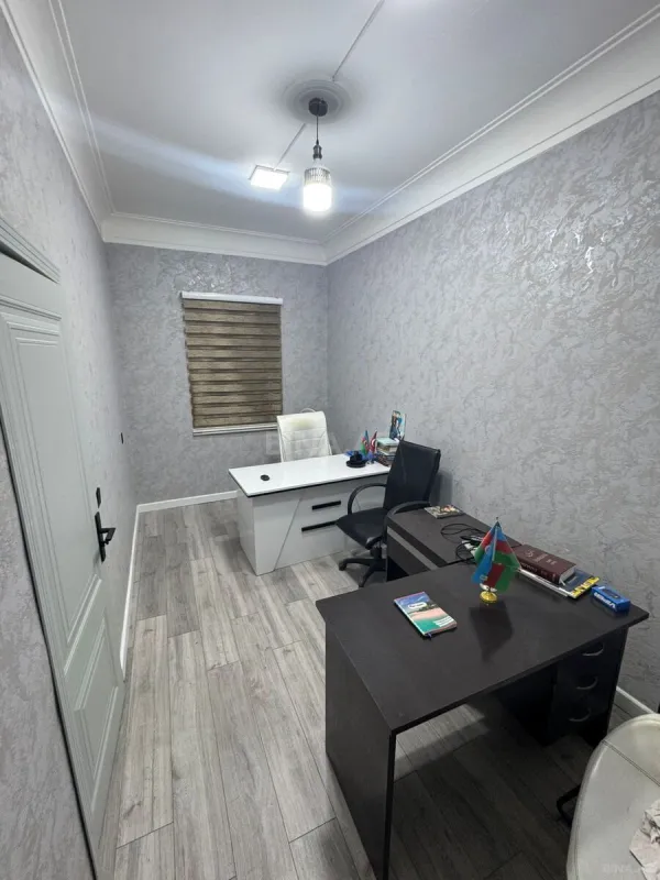 Kirayə verilir 3 otaqlı mənzil 102 m²