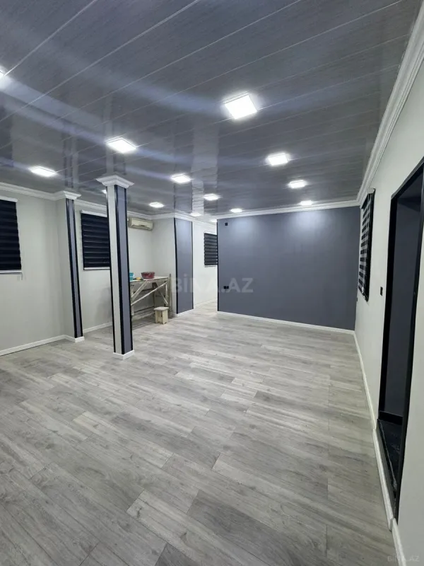 Kirayə verilir 3 otaqlı mənzil 102 m²