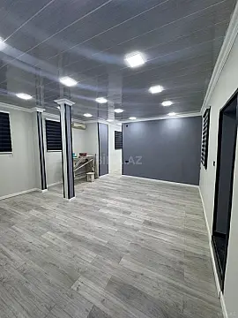 Kirayə verilir 3 otaqlı mənzil 102 m²
