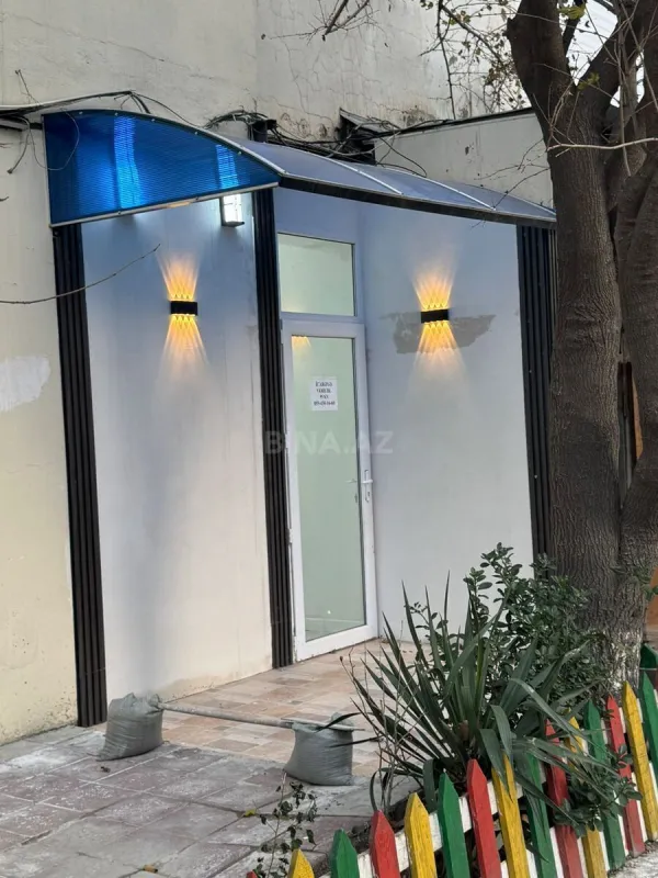 Kirayə verilir 3 otaqlı mənzil 102 m²