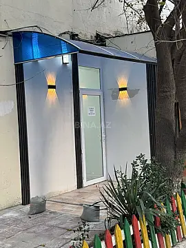 Kirayə verilir 3 otaqlı mənzil 102 m²