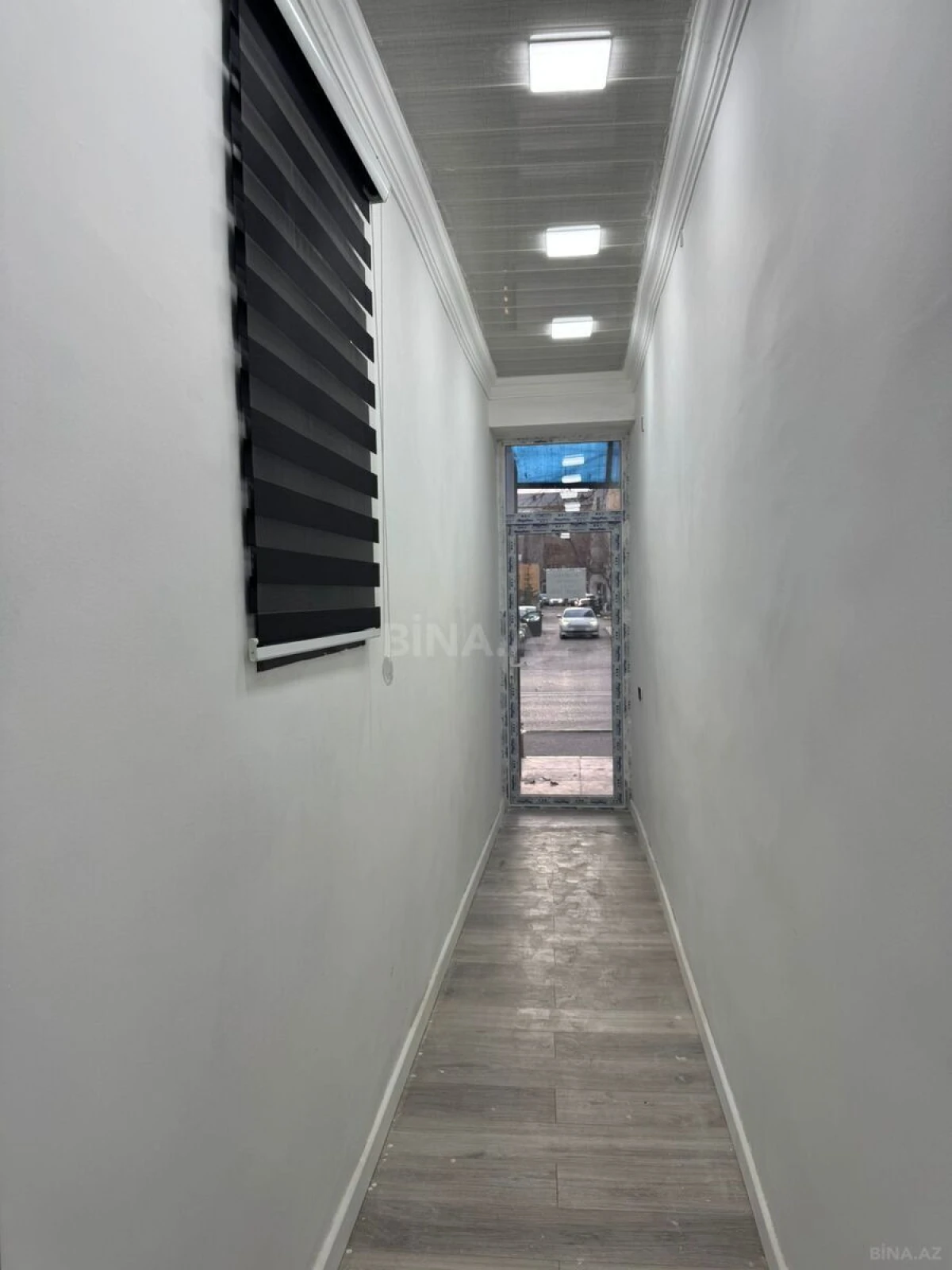 Kirayə verilir 3 otaqlı mənzil 102 m²