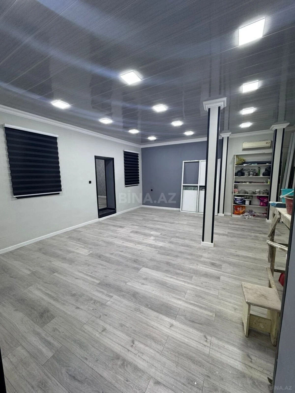 Kirayə verilir 3 otaqlı mənzil 102 m²