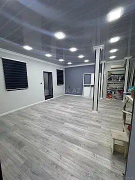 Kirayə verilir 3 otaqlı mənzil 102 m²
