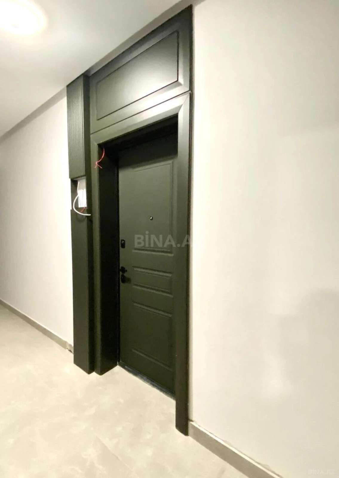 Kirayə verilir 2 otaqlı mənzil 75 m²