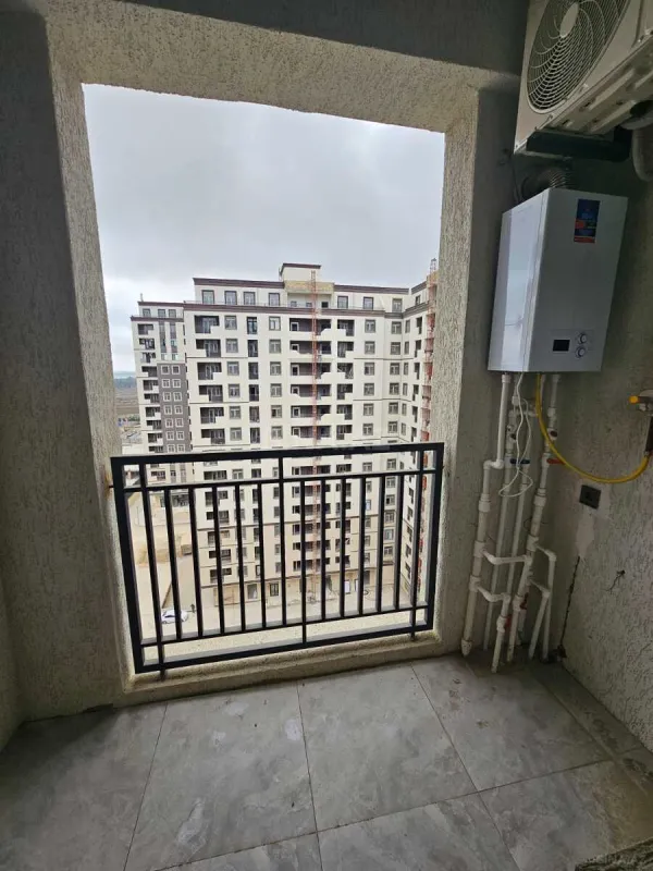Kirayə verilir 2 otaqlı mənzil 55 m²
