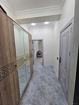 Kirayə verilir 2 otaqlı mənzil 55 m²