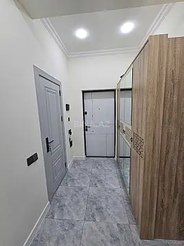 Kirayə verilir 2 otaqlı mənzil 55 m²