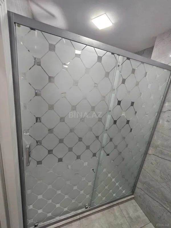 Kirayə verilir 2 otaqlı mənzil 55 m²
