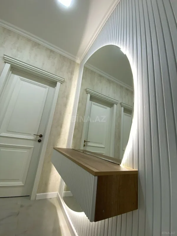 Kirayə verilir 2 otaqlı mənzil 60 m²