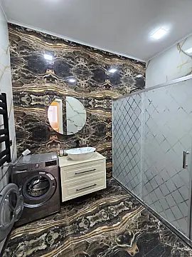 Kirayə verilir 3 otaqlı mənzil 130 m²