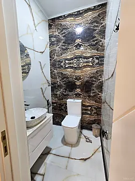 Kirayə verilir 3 otaqlı mənzil 130 m²