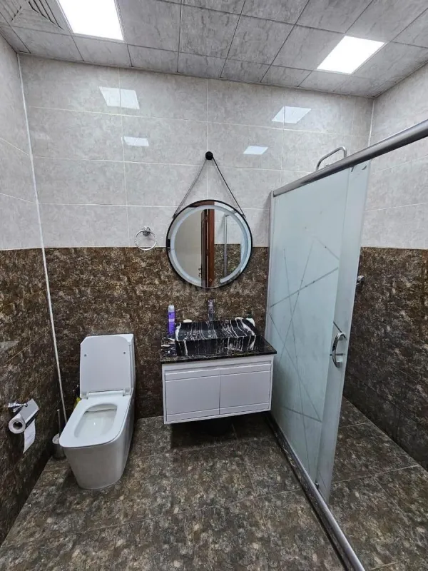 Kirayə verilir 2 otaqlı mənzil 80 m²
