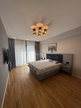 Satılır 3 otaqlı mənzil 150 m² — Bakı, Həzi Aslanov qəs. 3 otaq 150.00 m²