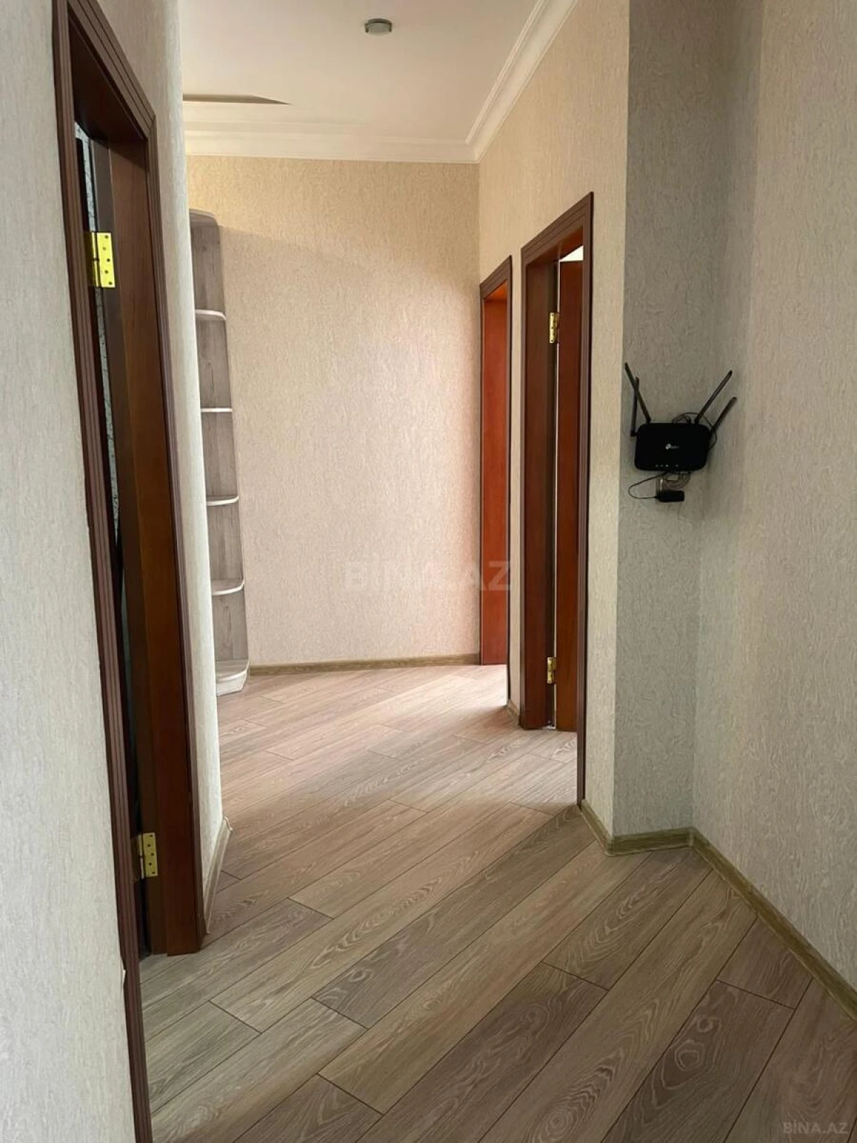 Kirayə verilir 2 otaqlı mənzil 88 m²
