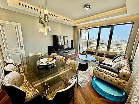 Satılır 3 otaqlı mənzil 120 m² — Bakı, Köhnə Günəşli 3 otaq 120.00 m²