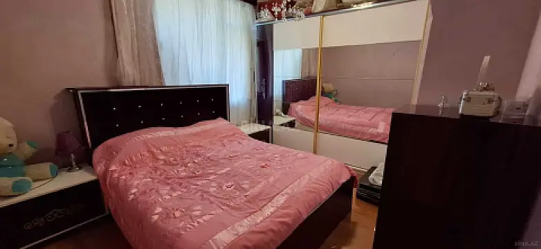 Satılır 3 otaqlı mənzil 60 m²