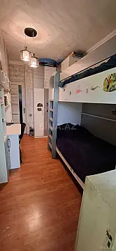 Satılır 3 otaqlı mənzil 60 m²