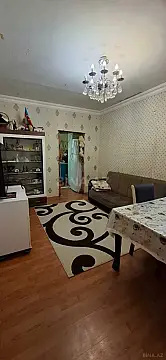 Satılır 3 otaqlı mənzil 60 m² — Bakı, Biləcəri 3 otaq 60.00 m²