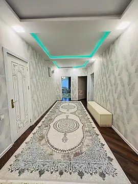 Kirayə verilir 3 otaqlı mənzil 105 m²