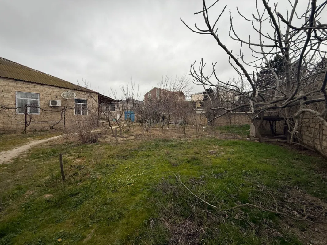 Satılır torpaq sahəsi 10 m²