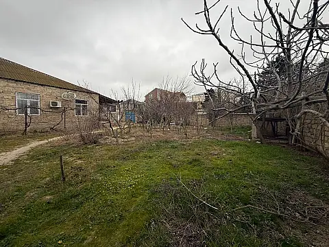 Satılır torpaq sahəsi 10 m²