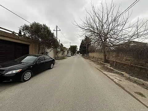 Satılır torpaq sahəsi 10 m²