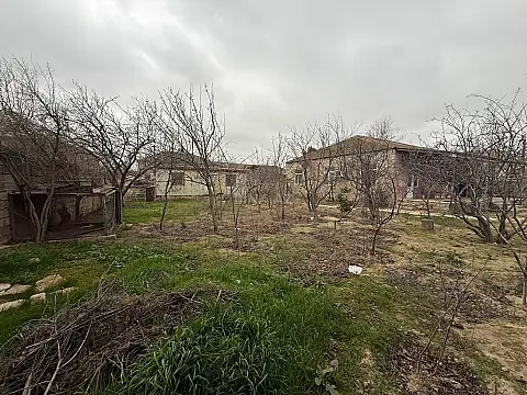 Satılır torpaq sahəsi 10 m²
