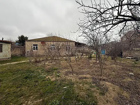 Satılır torpaq sahəsi 10 m²