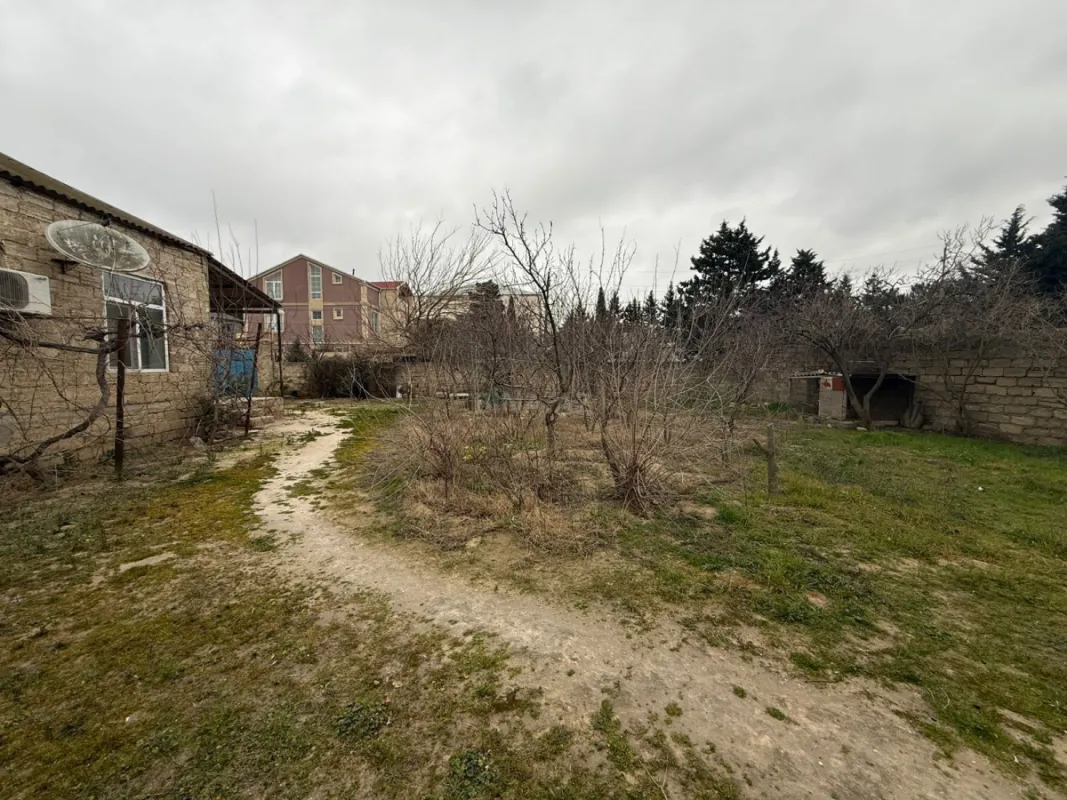 Satılır torpaq sahəsi 10 m²